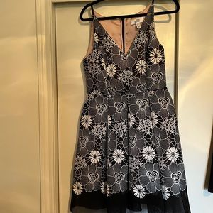 Belle Badgley Mischka Cocktail Dress